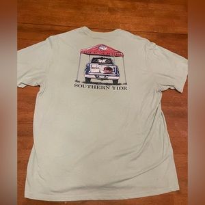 Southern Tide T-Shirt Men’s XXL